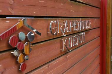 GrapeHouse Koenji