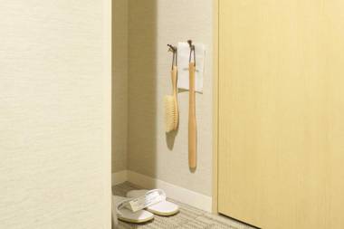Meitetsu Inn Hamamatsucho