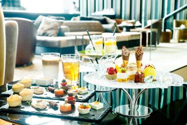 The Prince Gallery Tokyo Kioicho a Luxury Collection Hotel