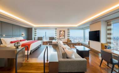 The Prince Gallery Tokyo Kioicho a Luxury Collection Hotel