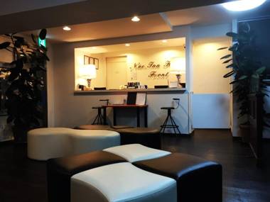 Nice Inn Hotel Ichikawa Tokyo Bay