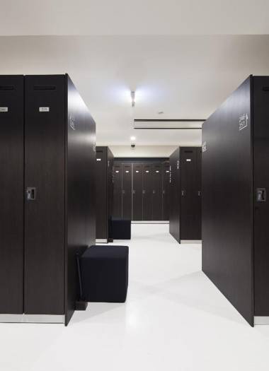 Tokyo Ariake Bay Hotel