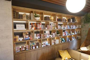 MyCUBE by MYSTAYS Asakusa Kuramae