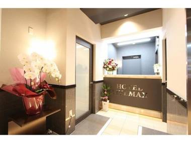 HOTEL LiVEMAX Asakusa Sky Front