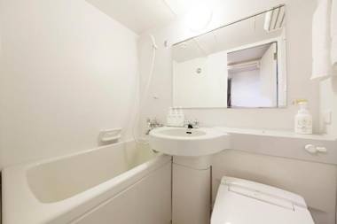 Shinjuku Urban Hotel