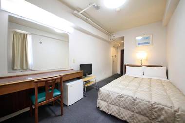 Shinjuku Urban Hotel