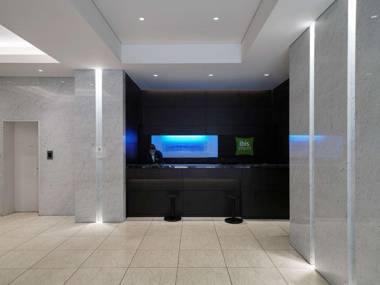 ibis Styles Tokyo Ginza