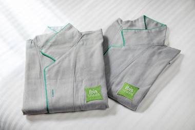 ibis Styles Tokyo Ginza