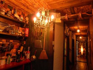 Hostel Oomori Souko