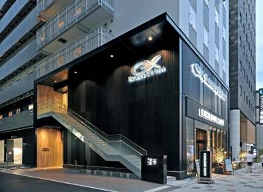 KEIKYU EX INN Higashi-Ginza