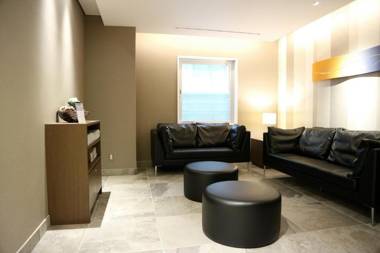 KEIKYU EX INN Higashi-Ginza