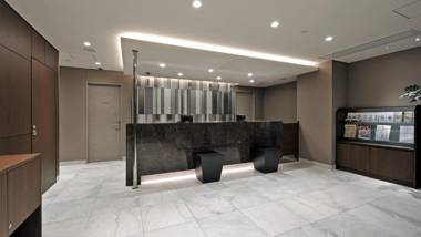 KEIKYU EX INN Higashi-Ginza