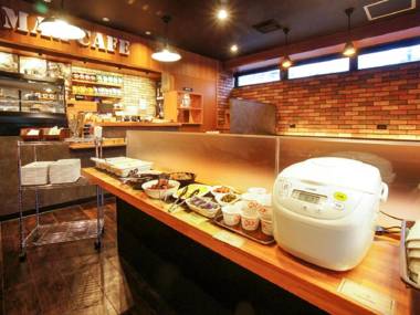 HOTEL LiVEMAX Kasai Ekimae