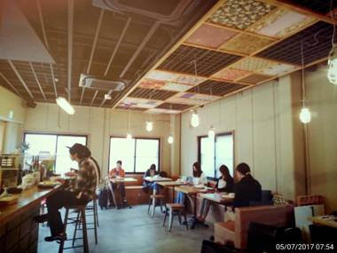 Good Diner Inn Copain