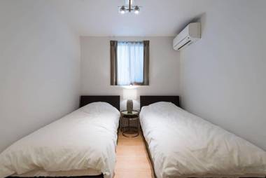 SALON SHIBUYA High-end Cozy apartment B2