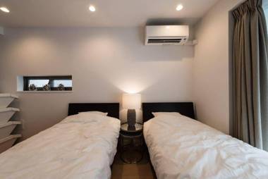 SALON SHIBUYA High-end Cozy apartment B2