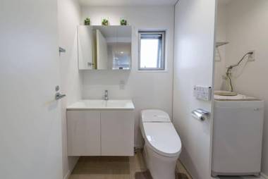 SALON SHIBUYA High-end Cozy apartment B2