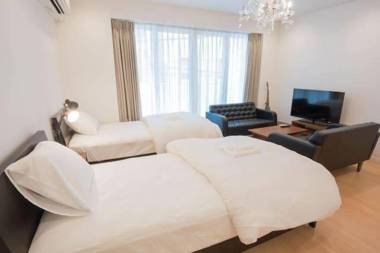 SALON SHIBUYA High-end Cozy apartment A2