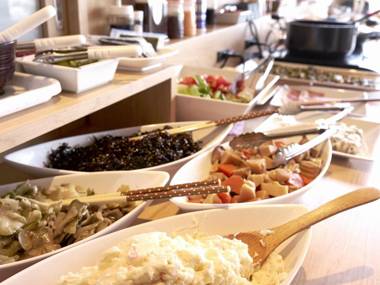 Hotel Crown Hills Ueno Premier