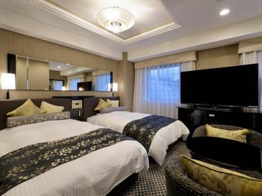 APA Hotel Shintomicho-Ekikita
