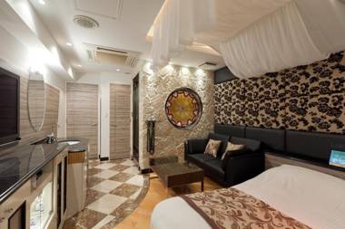 HOTEL AN Shinjuku Kabukicho (Adult Only)