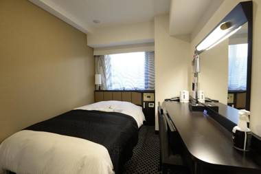 APA Hotel TKP Nippori Ekimae