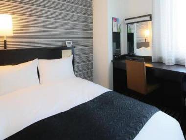 APA Hotel TKP Nippori Ekimae