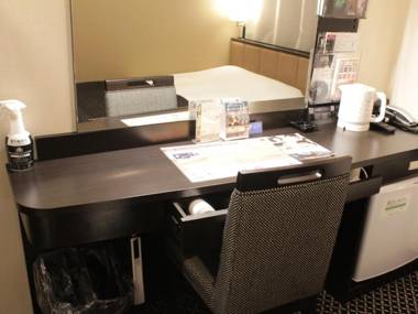 APA Hotel TKP Nippori Ekimae