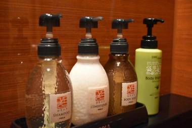 cotoha Hotel Okachimachi