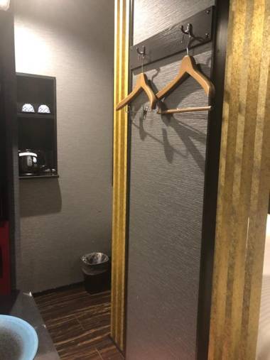 cotoha Hotel Okachimachi