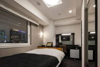 APA Hotel - Higashishinjuku Kabukicho Higashi