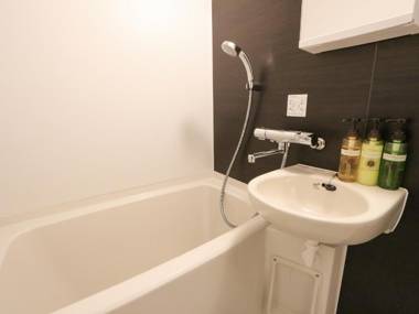 HOTEL LiVEMAX Kayabacho