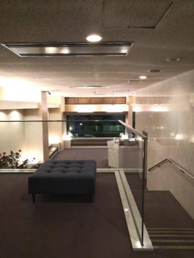 Hotel Satoh Tokyo