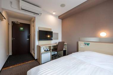 Super Hotel Tokyo Kinshicho Ekimae