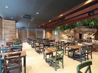 Henn na Hotel Maihama Tokyo Bay