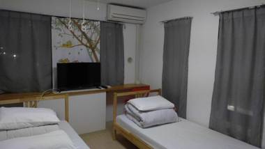 Sophiearth Apartment