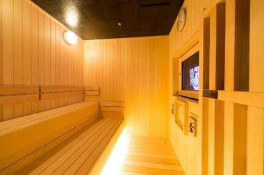 Myoujin-no-Yu Dormy Inn Premium Kanda