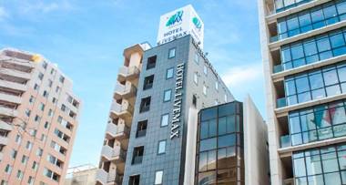 HOTEL LiVEMAX Tokyo Bakurocho