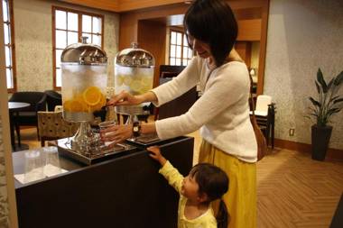 Hiyori Hotel Maihama