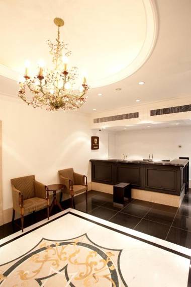 Hotel Sunroute Stellar Ueno