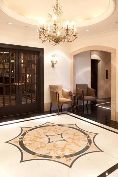 Hotel Sunroute Stellar Ueno