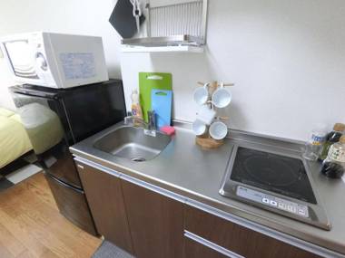 Sun Heights Ikebukuro