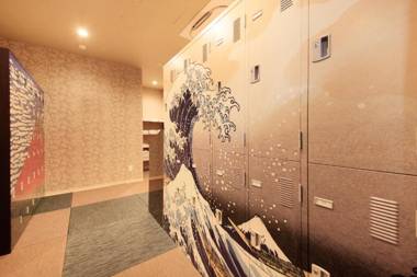 Centurion Hotel&Spa Ueno Station