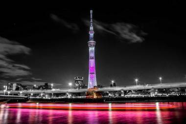 Imano Tokyo Ginza Hostel