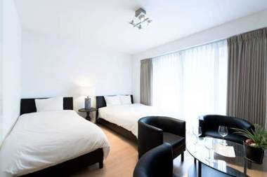 SALON SHIBUYA High-end Cozy apartment A1