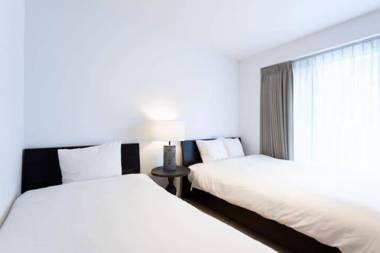 SALON SHIBUYA High-end Cozy apartment A1