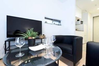 SALON SHIBUYA High-end Cozy apartment A1