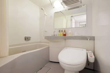 Keio Presso Inn Kanda