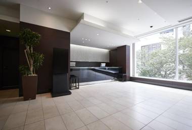 JR-EAST HOTEL METS KOMAGOME