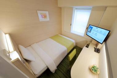 Keio Presso Inn Gotanda